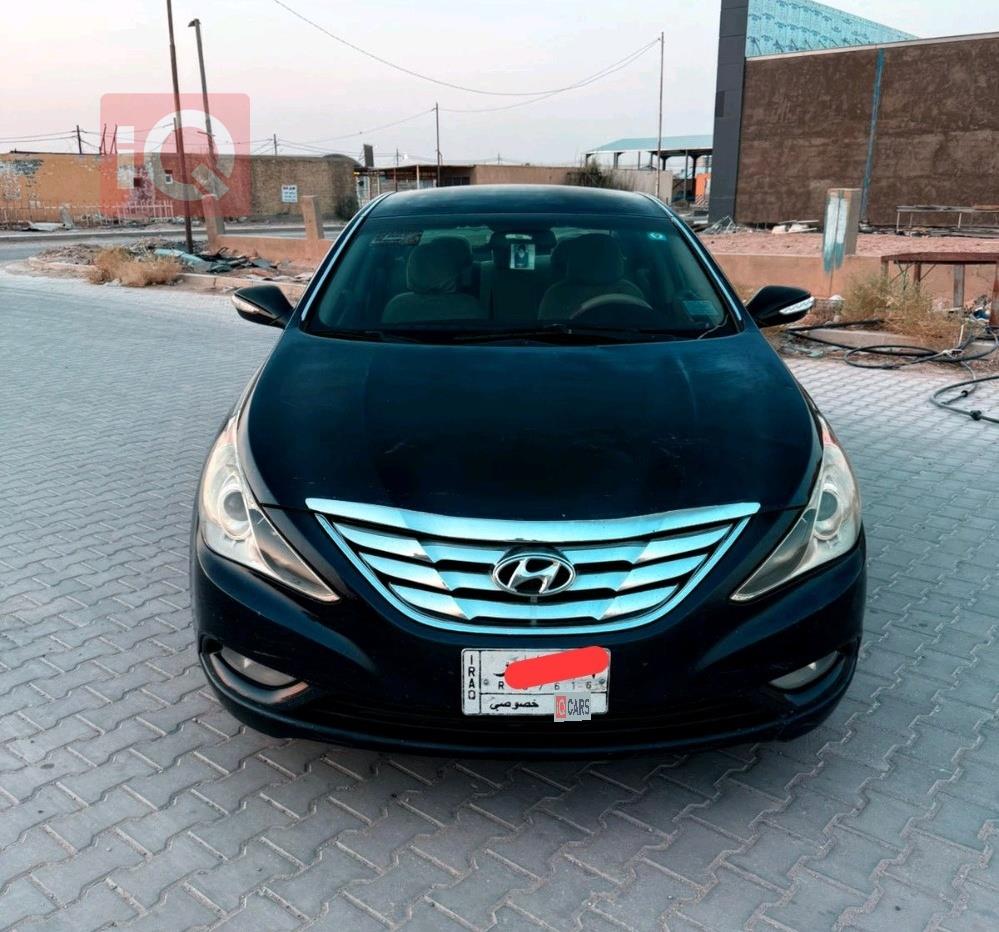 هيونداي سوناتا